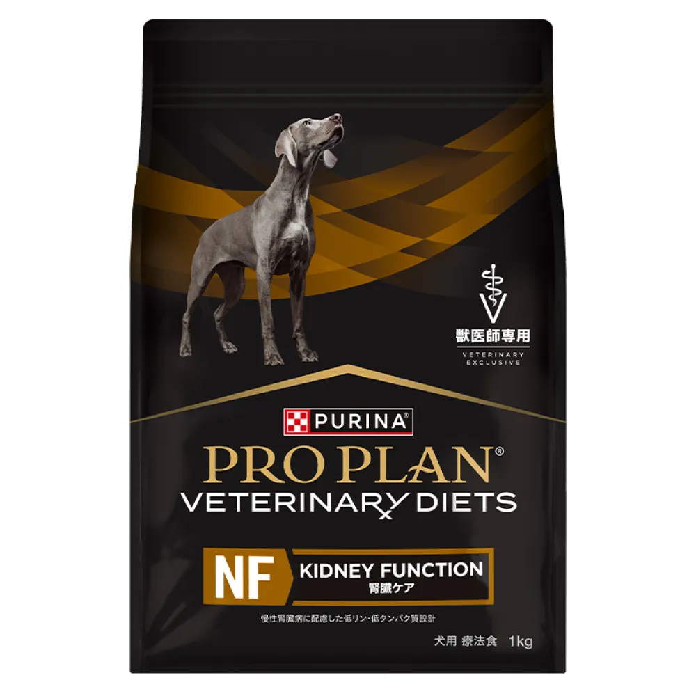 A138 新品 ドッグフード ダイエット NF 腎臓ケア 犬用療法食 AOA_JP_jp_PU_PPVD_New Website